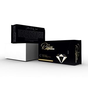 Reign sanitary napkins